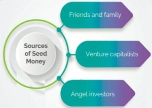 What is seed funding