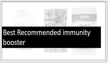 Best immunity boosters to fight against Covid 19