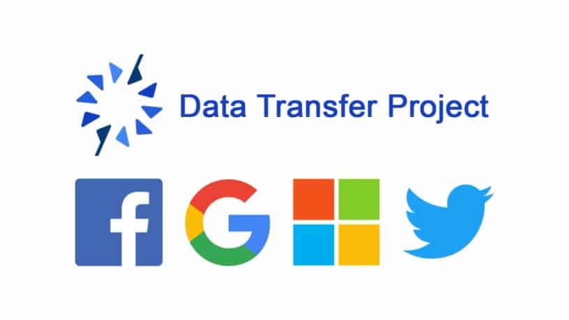 facebook image transfer to google photos