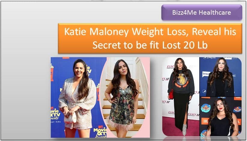 Katie Maloney Weight Loss, Reveal his Secret to be fit Lost 20 Lb
