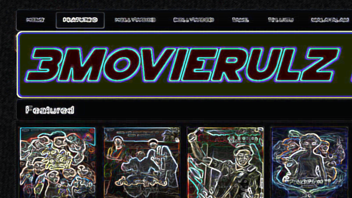 3movierulz outlet master movie