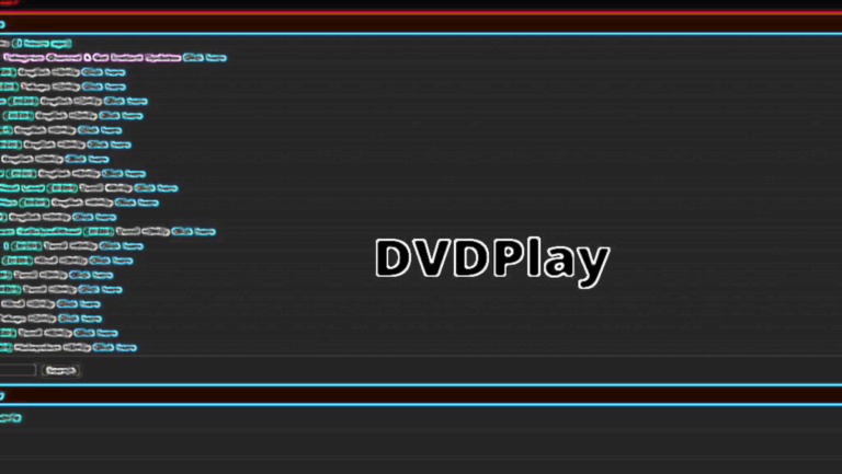 DVDplay