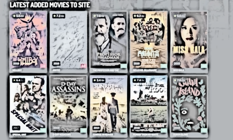 Lookmovie 2024 – Latest HD Bollywood, Hollywood, Tamil, Telugu Movies Download