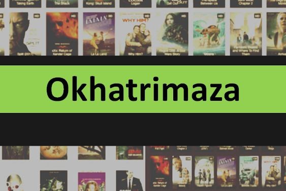 Okhatrimaza