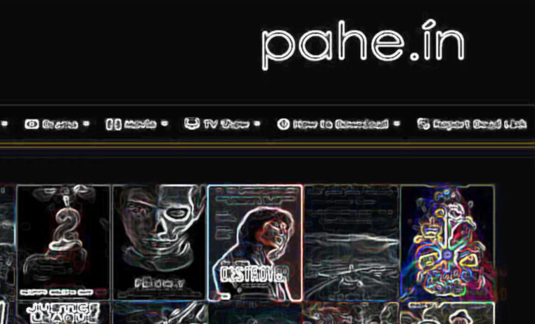 Pahe.in