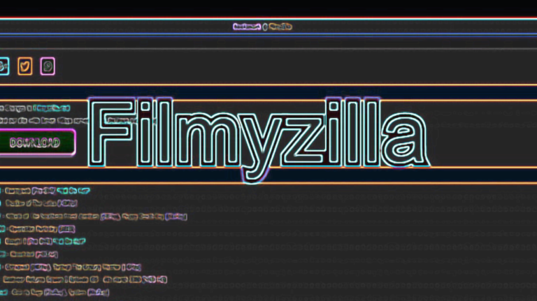 Filmyzilla 2024 – Watch New HD Bollywood, Hollywood, Tamil & Telugu Movies Download