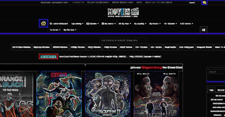 Moviesroot 2024 – Download Movies And TV Series For Free