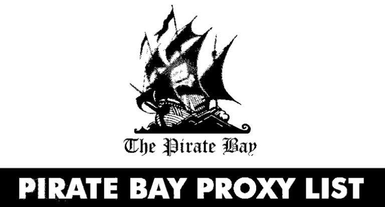 Pirate Proxy 2023 – Watch Latest Free Movies & TV Shows Online