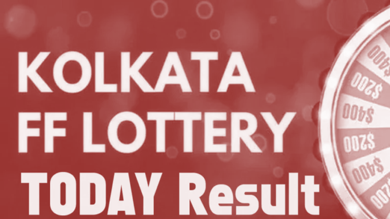 Kolkata FF BKN – Today Live Kolkata FATAFAT Result [Daily Update]