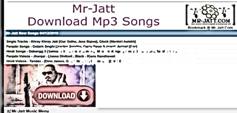 Mrjatt 2024 – Mrjatt Latest HD Hollywood, Bollywood,Telugu Movies Download Website