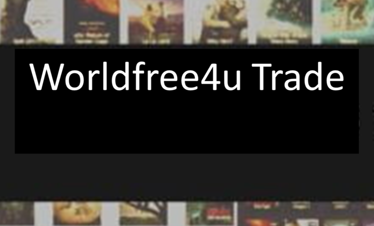 Worldfree4u Trade