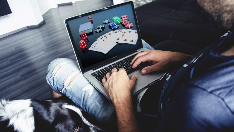 Why Are Online Casinos Superior Than Brick-And-Mortar Casinos?