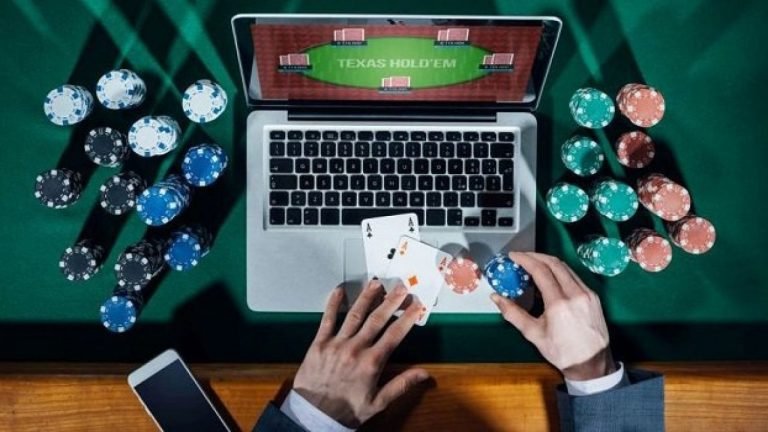 The Emergence Of Online Casinos