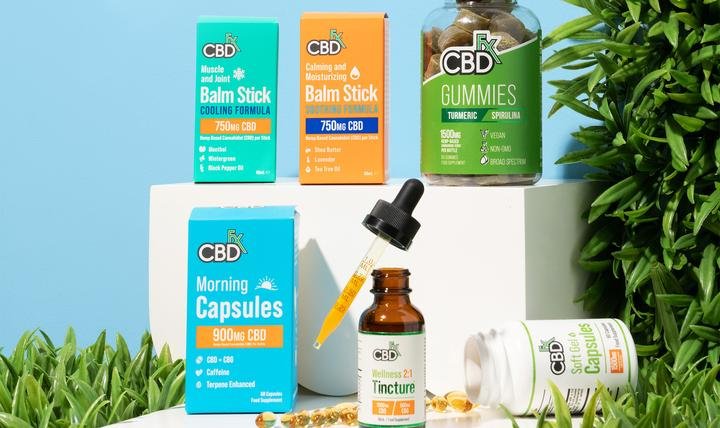 CBD Craze: Why Is CBD Being Accepted In Every Field?