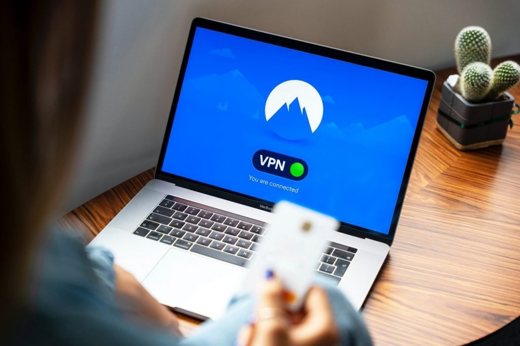 Why Should I Use A VPN For Business Applications
