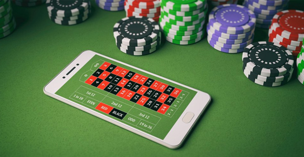 Find casinos with lower table limits: