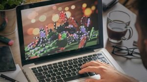 How to improve your game strategy for online casino games