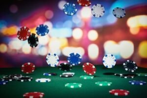 Have You Heard of These Five Poker Terminologies