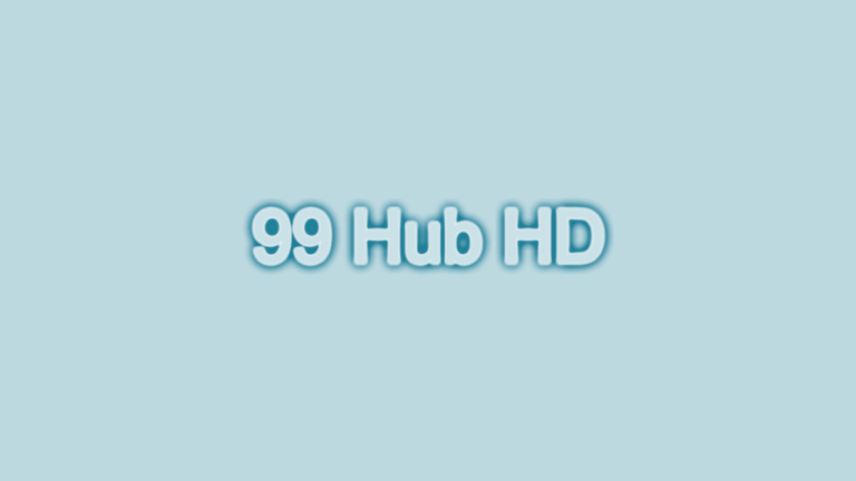 99hubhd 2023 – Download Bollywood Hollywood Movies For Free
