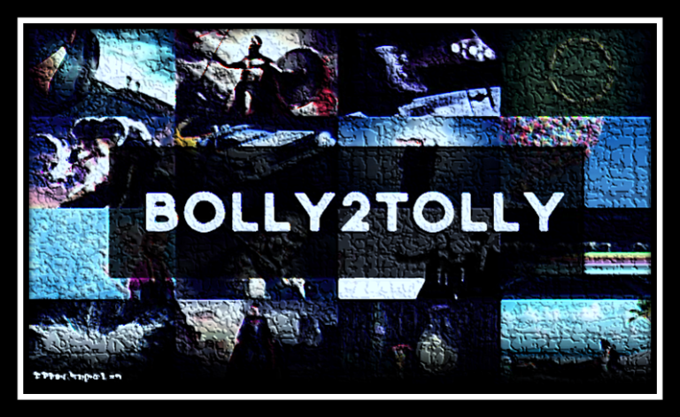 Bolly2Tolly