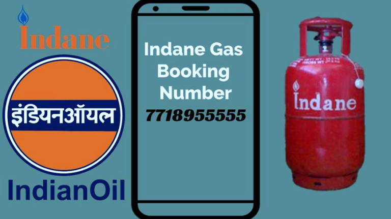 Indane Gas Booking Number: New Number to Fill Your LPG Cylinder