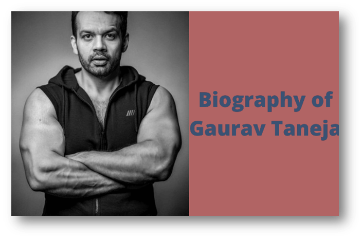 Gaurav Taneja (Flying Beast) Bio: Wiki, Age, Family Details