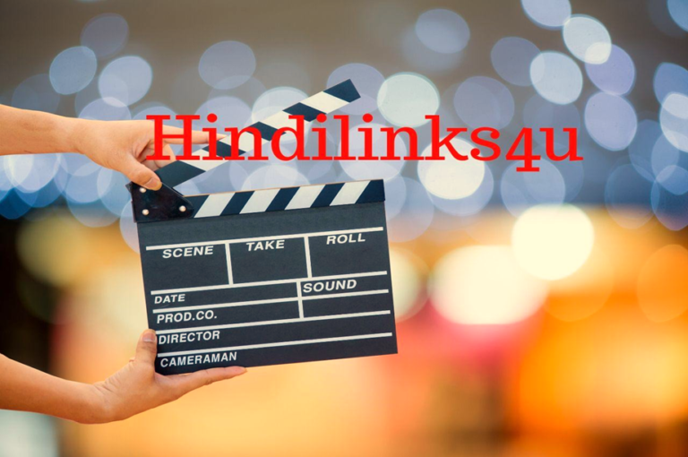 Hindilinks4u 2023 – New latest Hindi Movies, Dubbed Movies, Web Series Full Watch Online