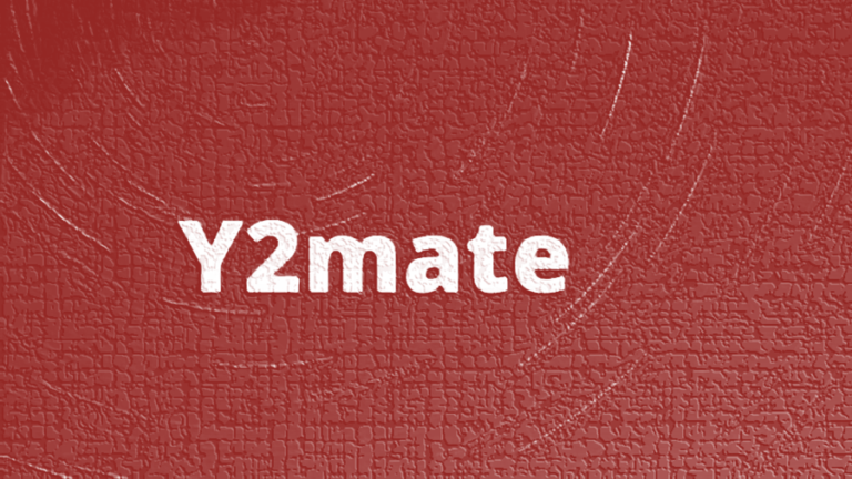 Y2mate –  Y2mate.com YouTube Downloader Mp3, Mp4, AVI