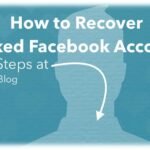 How To Recover Hacked Facebook Account?