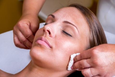 few treatments that can help reduce the appearance of acne scars