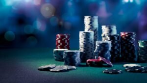 Top 9 Reasons To Gamble At Club 368 Casino