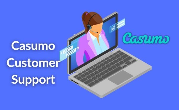 Casumo Customer Support