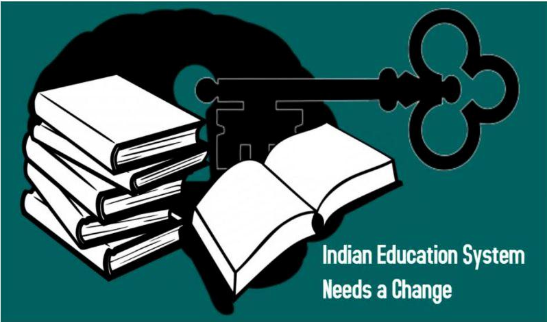 Revamping Education System In India