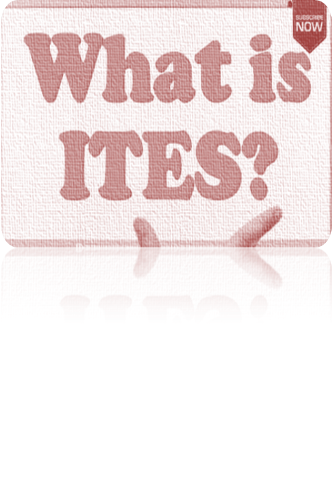 ITES Full Form: What does ITES stand for?