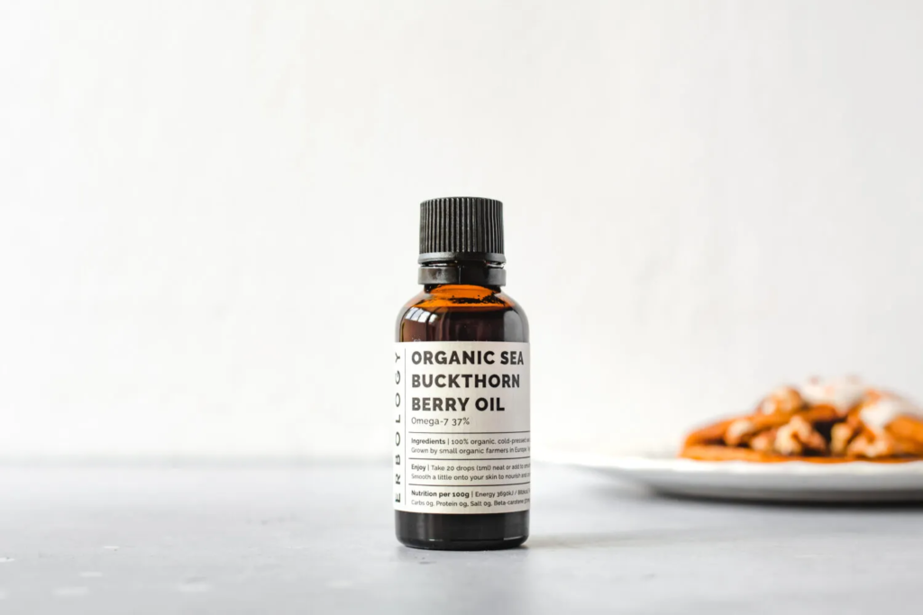 Sea Buckthorn Oil Benefits for Your Best Health