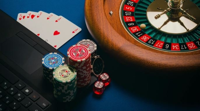Best Online Casino Games to Play Right Now