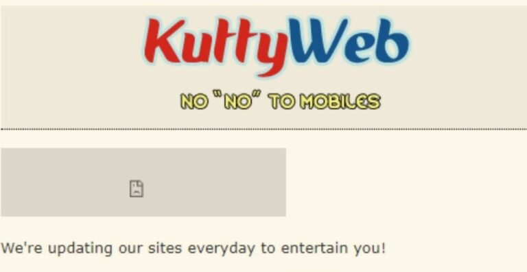 KuttyWeb.com 2023 – Download Latest Songs and Videos