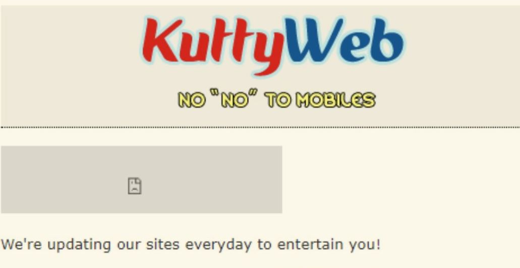 KuttyWeb.com