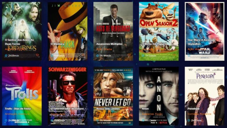 SuperFilmes