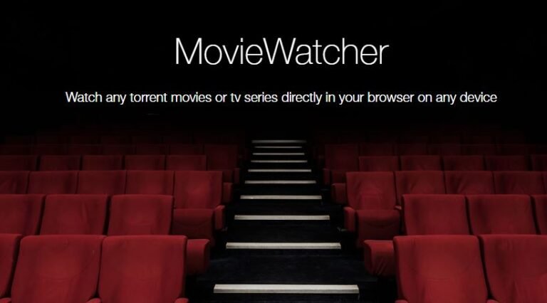 MovieWatcher – Download HD Movies & Shows