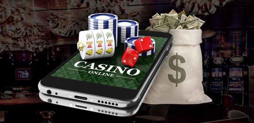 Suggestions To Increase Your Earnings At Online Casinos