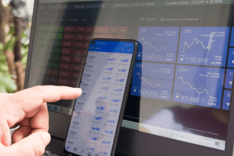 Navigating FXTM’s Features: A Trader’s Perspective